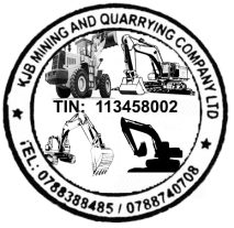 KJB Mining & Quarrying Company Ltd